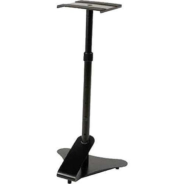 BS402 Adjustable Height Monitor Stands (Pair)