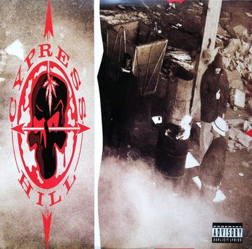 Cypress Hill