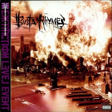 Extinction Level Event - The Final World Front