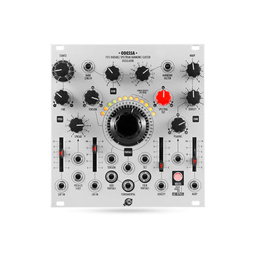 XAOC Devices Odessa Eurorack Additive Synthesis Oscillator