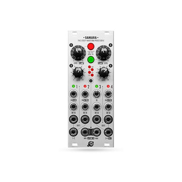 XAOC Devices Samara II - Utility Waveform Processor