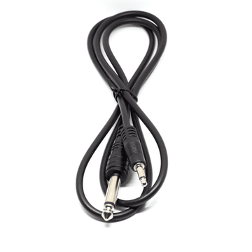 Befaco 1/4" Jack to MiniJack (3.5mm) (pack of 3) - 1.5M