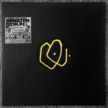 Hamilton Scalpel 2: Airfoil