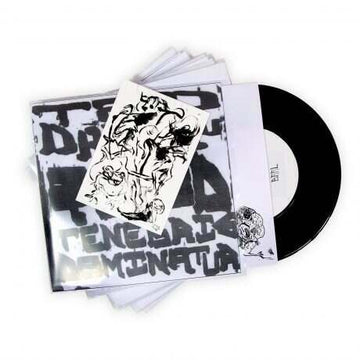 Quod Tenebris Dominatur