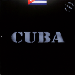 XXXV Edits 05 (Cubanized pt.1)