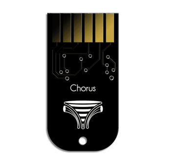 TipTop Audio ZDSP Chorus Cartridge