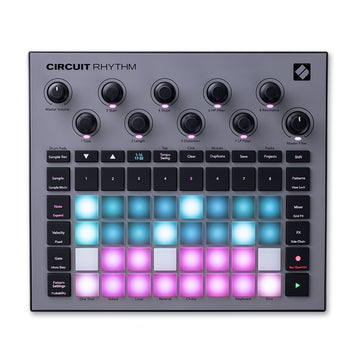Novation Circuit Rhythm