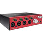 Focusrite Clarett 4 Pre USB Audio & MIDI Interface