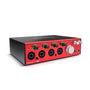 Focusrite Clarett+ 4 Pre USB Audio & MIDI Interface
