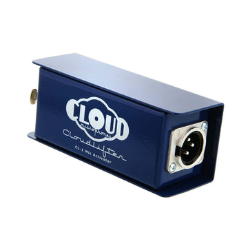 Cloud Microphones Cloudlifter CL-1 Microphone Amplifier