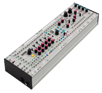 ALM System Coupe - Full modular eurorack system