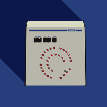 Switching For A Living