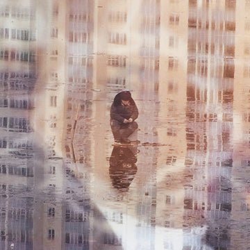 Chang Zhe Na Wu Ren Wen Jin De Ge Yao