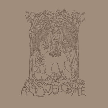 All Welcome 3