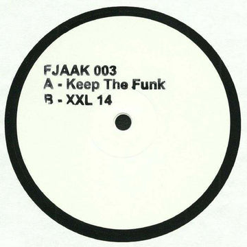 FJAAK 003