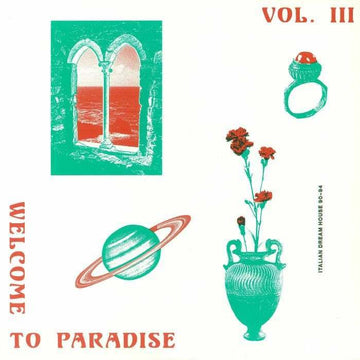 Welcome To Paradise Vol. III