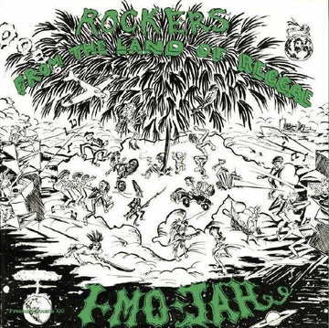 Rockers from the Land of Reggae