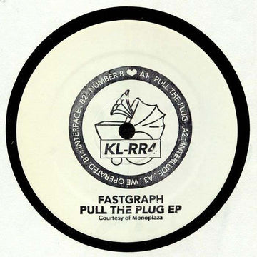 Pull The Plug EP