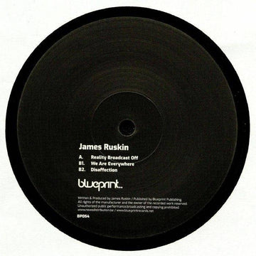 Reality Broadcast Off