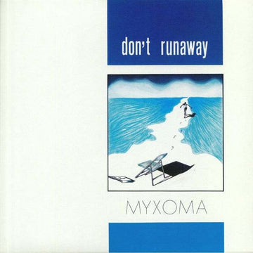 Don't Runaway