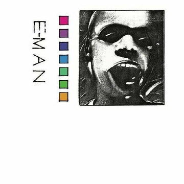 E-Man