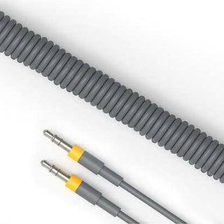 Teenage Engineering OP-Z Audio Cable (Curly)
