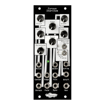 Noise Engineering - Cursus Iteritas