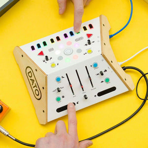 Dato DUO - the Synth for 2