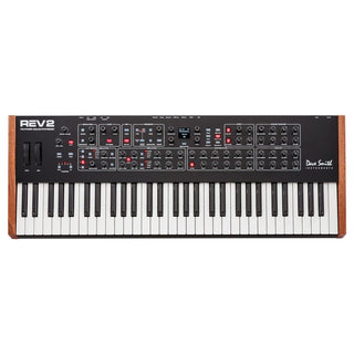 Sequential Prophet Rev 2 Keyboard (8-Voice)