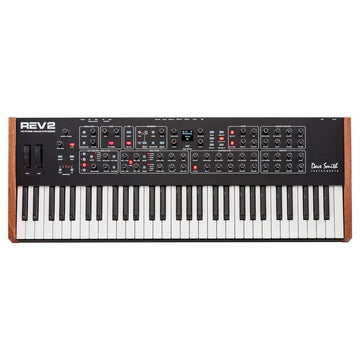 Sequential Prophet Rev 2 Keyboard (8-Voice)
