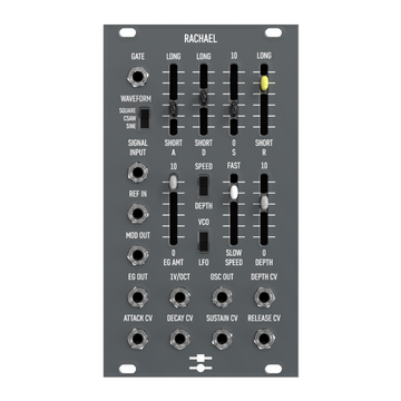 Black Corporation Rachael Eurorack Module
