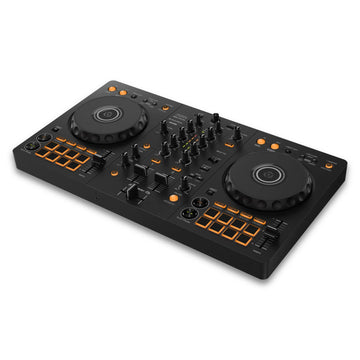 Pioneer DJ DDJ-FLX4 DJ Controller