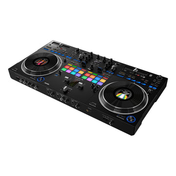 Pioneer DJ DDJ-REV7 - 2 Channel Serato DJ Pro Controller