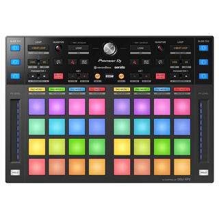 Pioneer DJ DDJ-XP2 Add-on Controller For Rekordbox