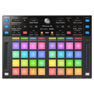 Pioneer DJ DDJ-XP2 Add-on Controller For Rekordbox