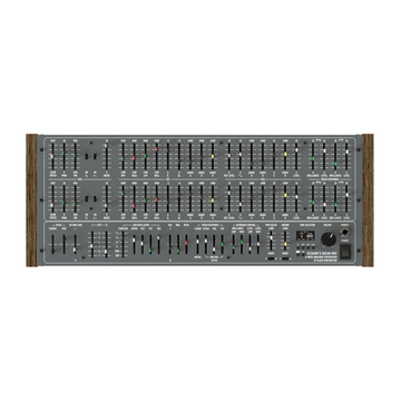 Black Corporation Deckard's Dream MKII Analogue 8-Voice Polyphonic Synth