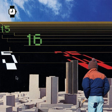 Decent International 02