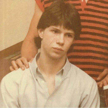 All The Mirrors In The House