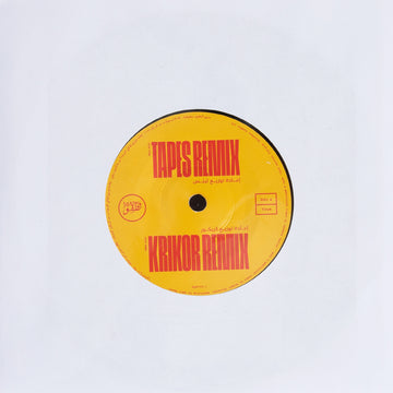 Tapes & Krikor Remixes