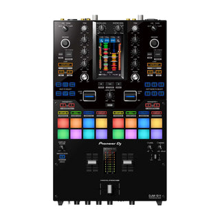 Pioneer DJ DJM-S11 Battle Mixer
