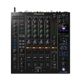 Pioneer DJ DJM-A9 - 4-Channel Professional DJ Mixer