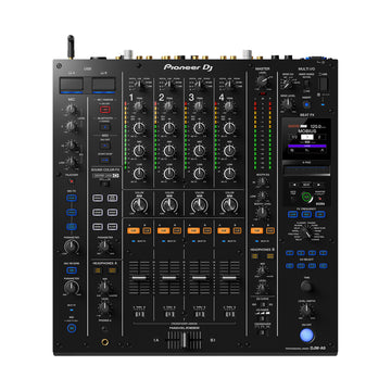 Pioneer DJ DJM-A9 - 4-Channel Professional DJ Mixer