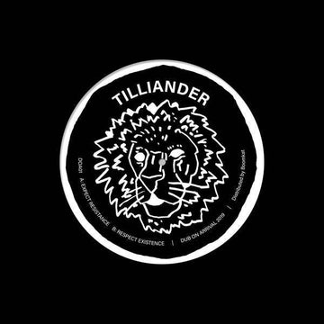 Expect Resistance / Respect Existence