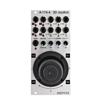 Doepfer A-174-4 Joystick II