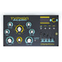 Dreadbox Typhon Desktop Monophonic Analog Synthesizer