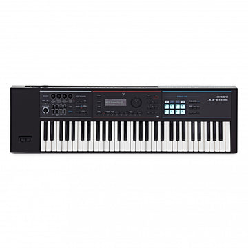 Roland Juno-DS61 Synthesizer
