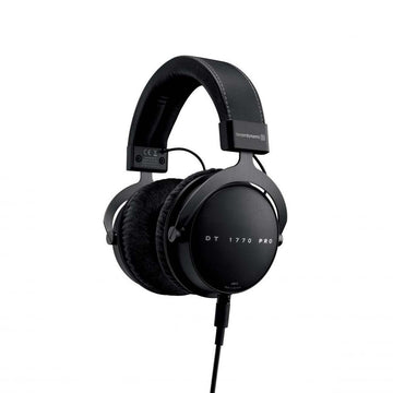 Beyer Dynamic DT1770 Pro Closed Back Headphones 