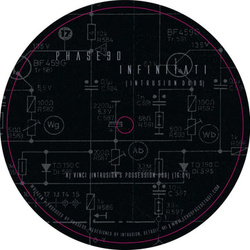 Infinitati [Intrusion Dubs]