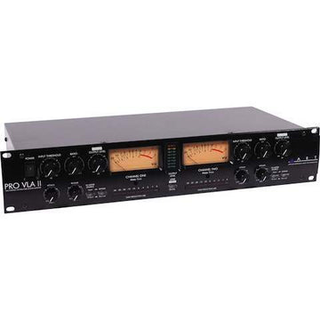 Pro VLA II Valve Compressor