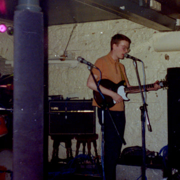 The Rocking Horse Demos